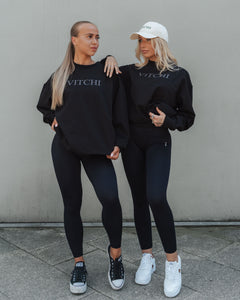 MEN’S VITCHI CREWNECK SWEATSHIRT