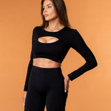 Siren Long Sleeve