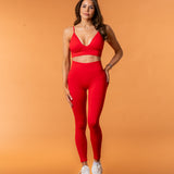 Red Chilli Bra