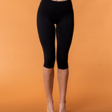 Capri Tights