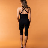 Capri Tights