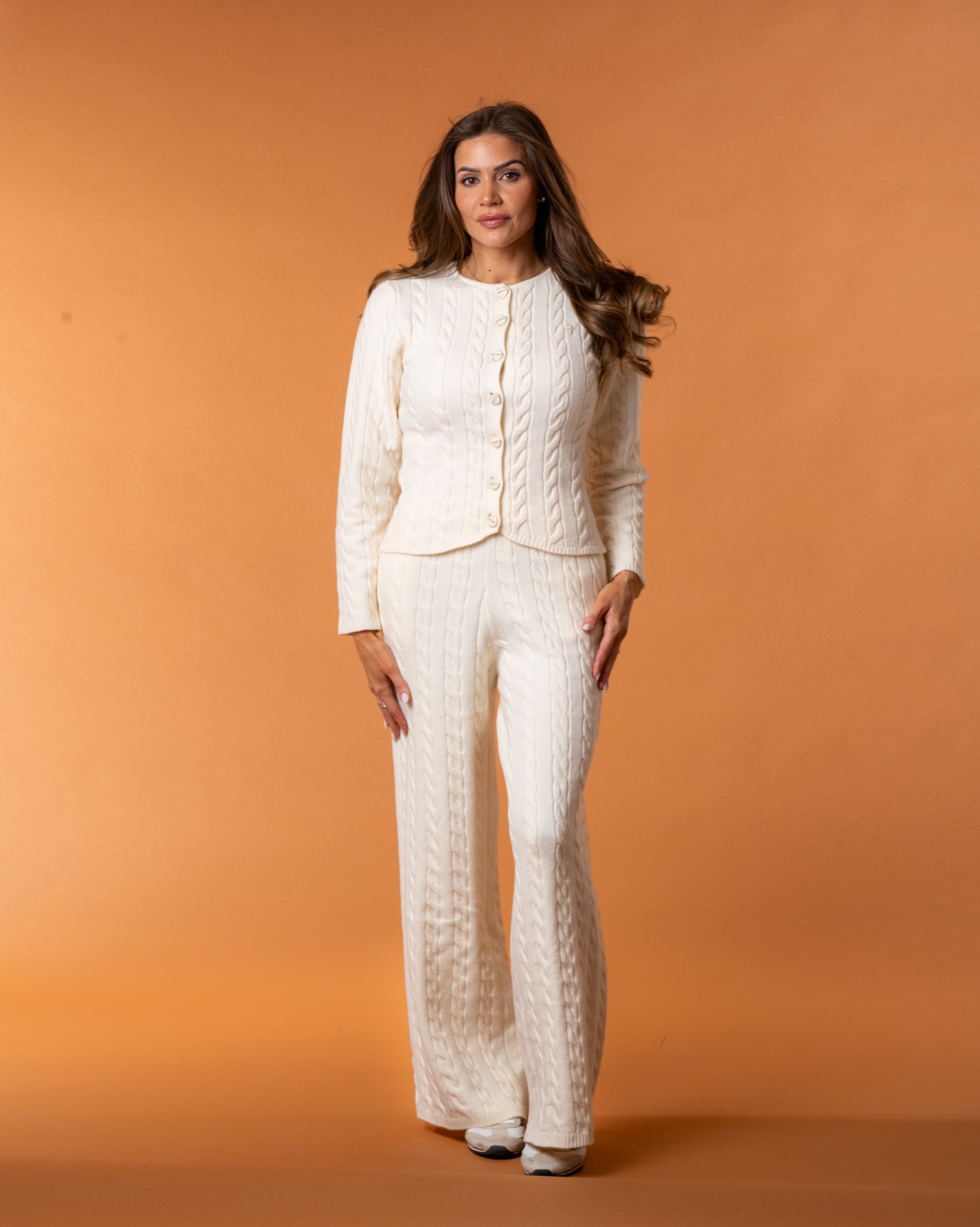 Monaco Knit Pants