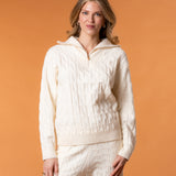 The Monaco Knit