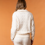 The Monaco Knit