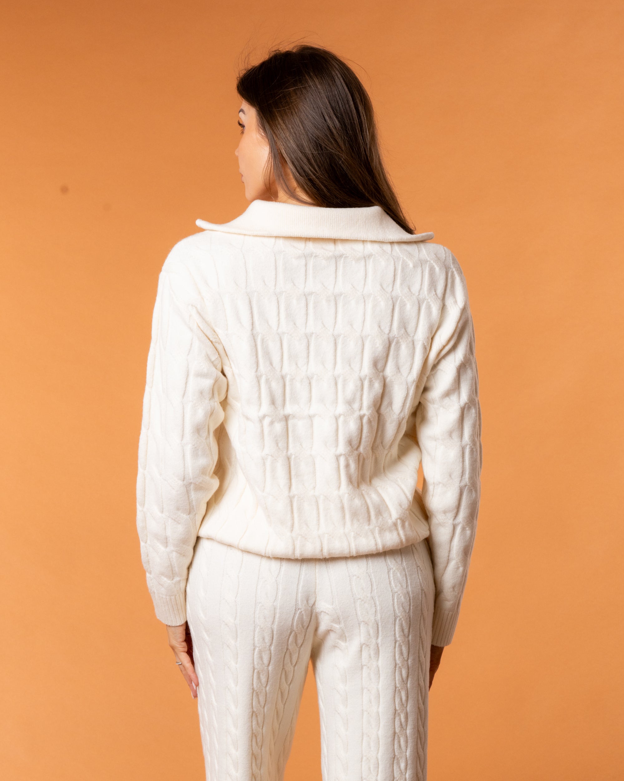 The Monaco Knit