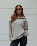 WOMEN’S PREMIUM SWEATSHIRT