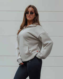 WOMEN’S PREMIUM SWEATSHIRT