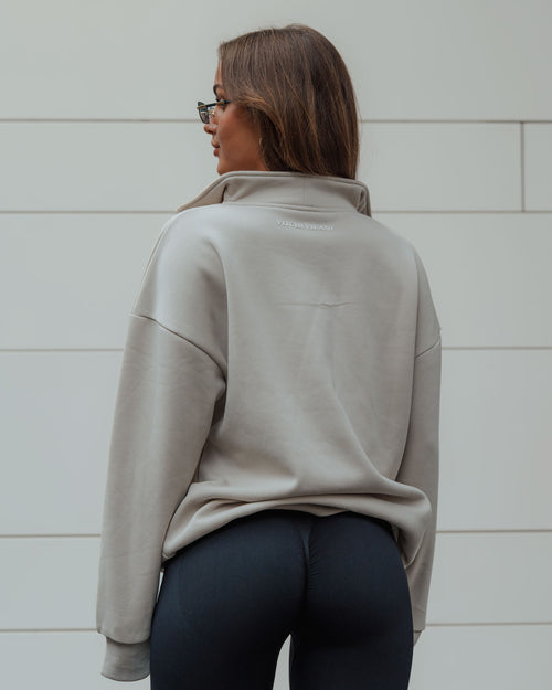 WOMEN’S PREMIUM SWEATSHIRT