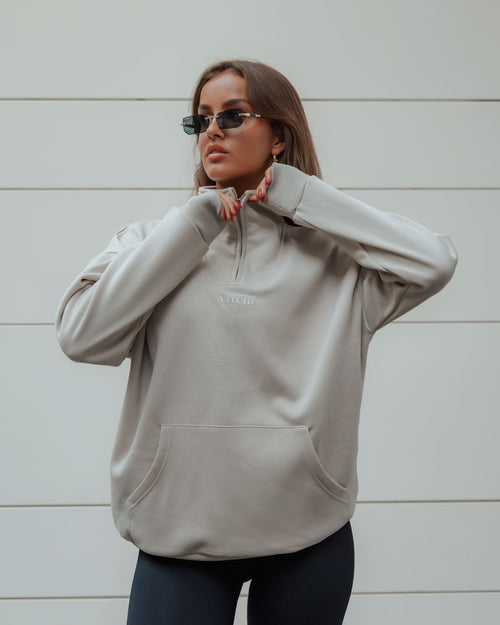 WOMEN’S PREMIUM SWEATSHIRT