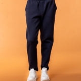 Royal Tracksuit Pants Blue