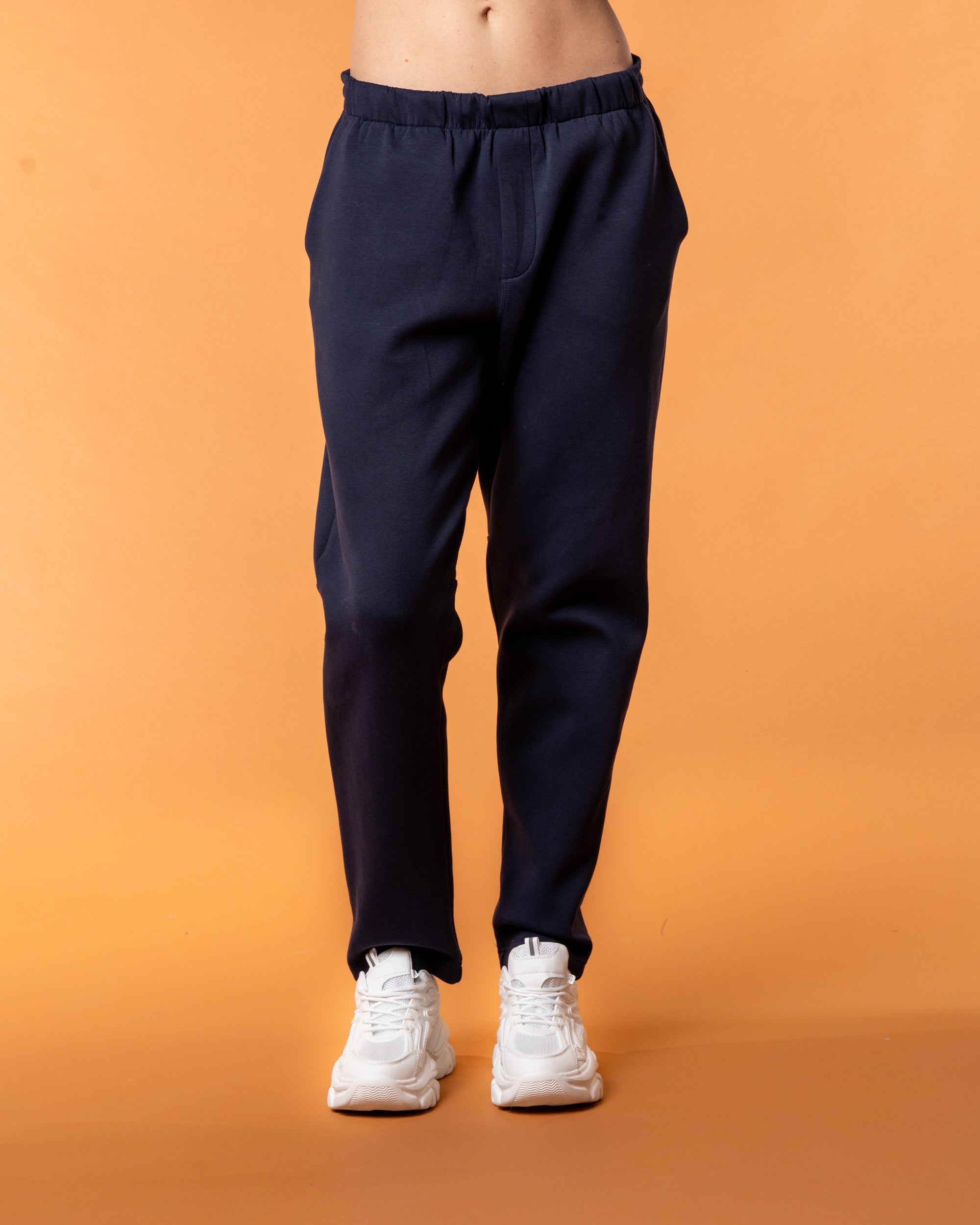 Royal Tracksuit Pants Blue