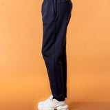 Royal Tracksuit Pants Blue