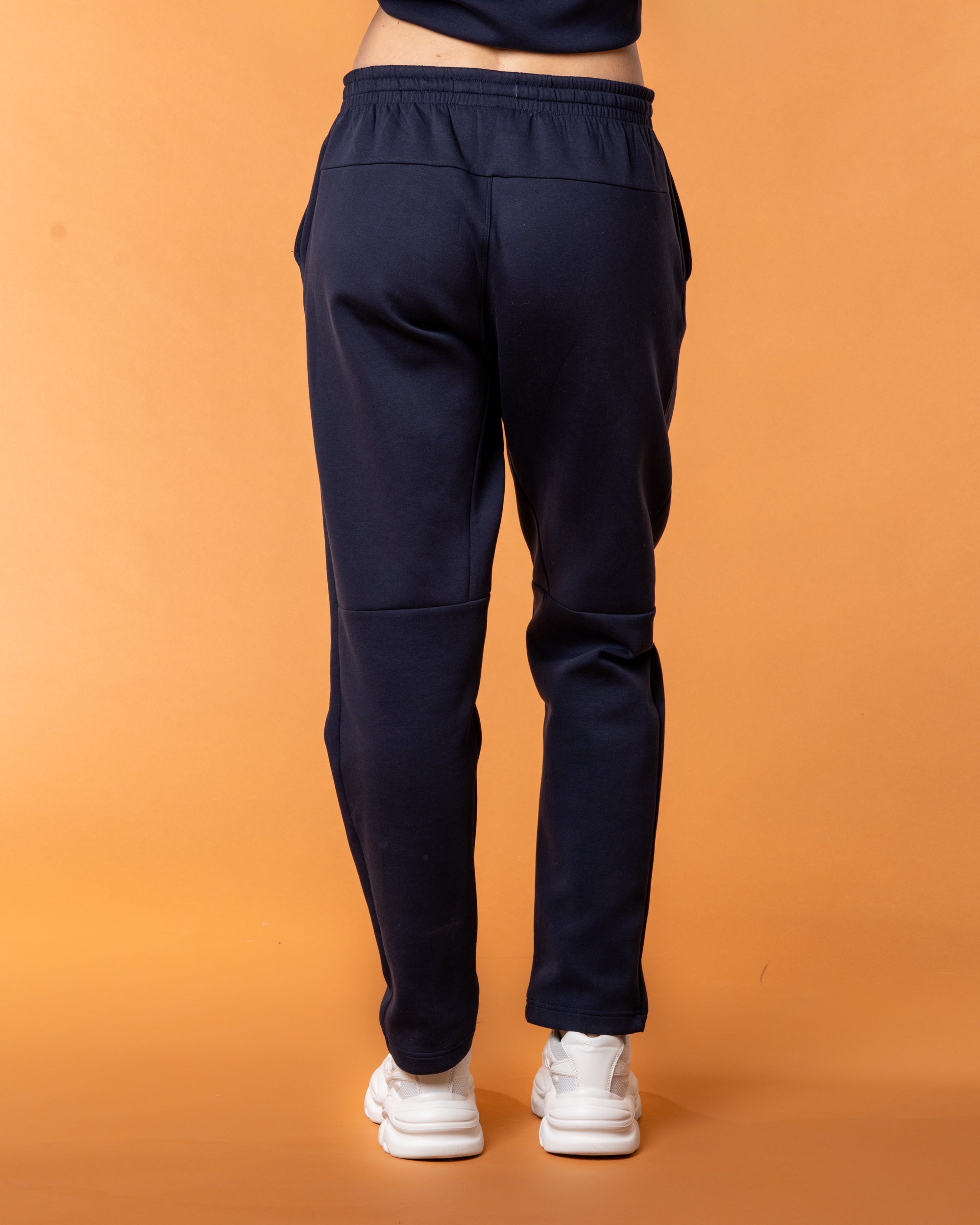 Royal Tracksuit Pants Blue