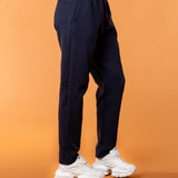 Royal Tracksuit Pants Blue
