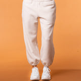 Teddy Tracksuit Pants
