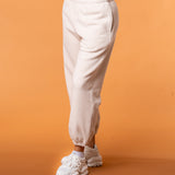 Teddy Tracksuit Pants