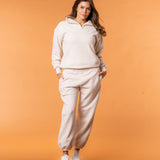 Teddy Tracksuit Pants