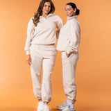 Teddy Tracksuit Pants