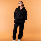 King Tracksuit Hoodie