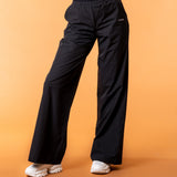 Off Duty Pants Black