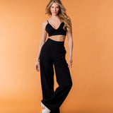 Black Chilli Bra