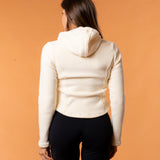 Teddy Grace Jacket