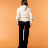 Teddy Grace Jacket