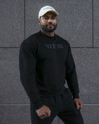 MEN’S VITCHI CREWNECK SWEATSHIRT