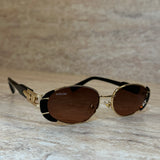 Bellucci Glasses