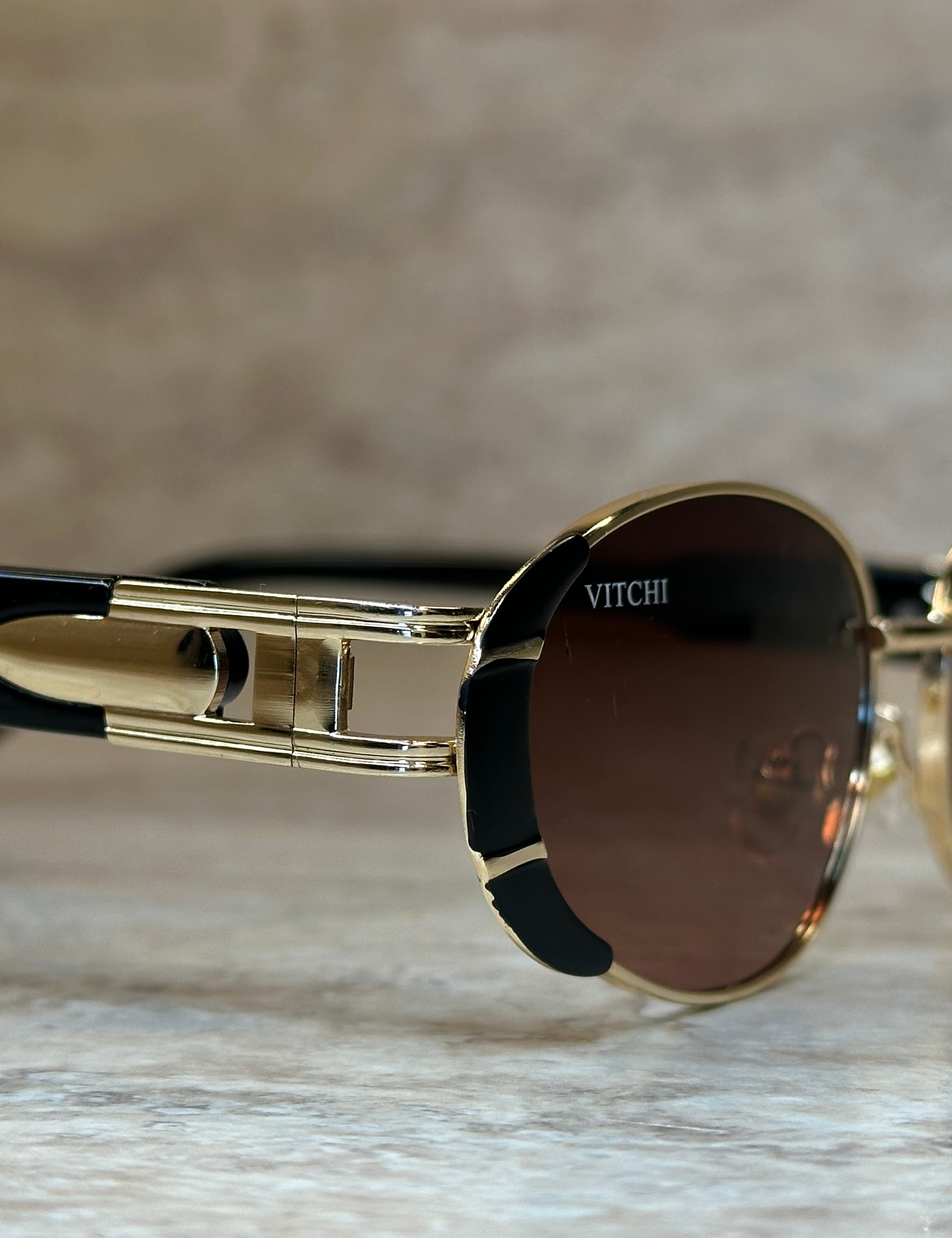 Bellucci Glasses