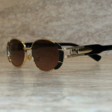 Bellucci Glasses