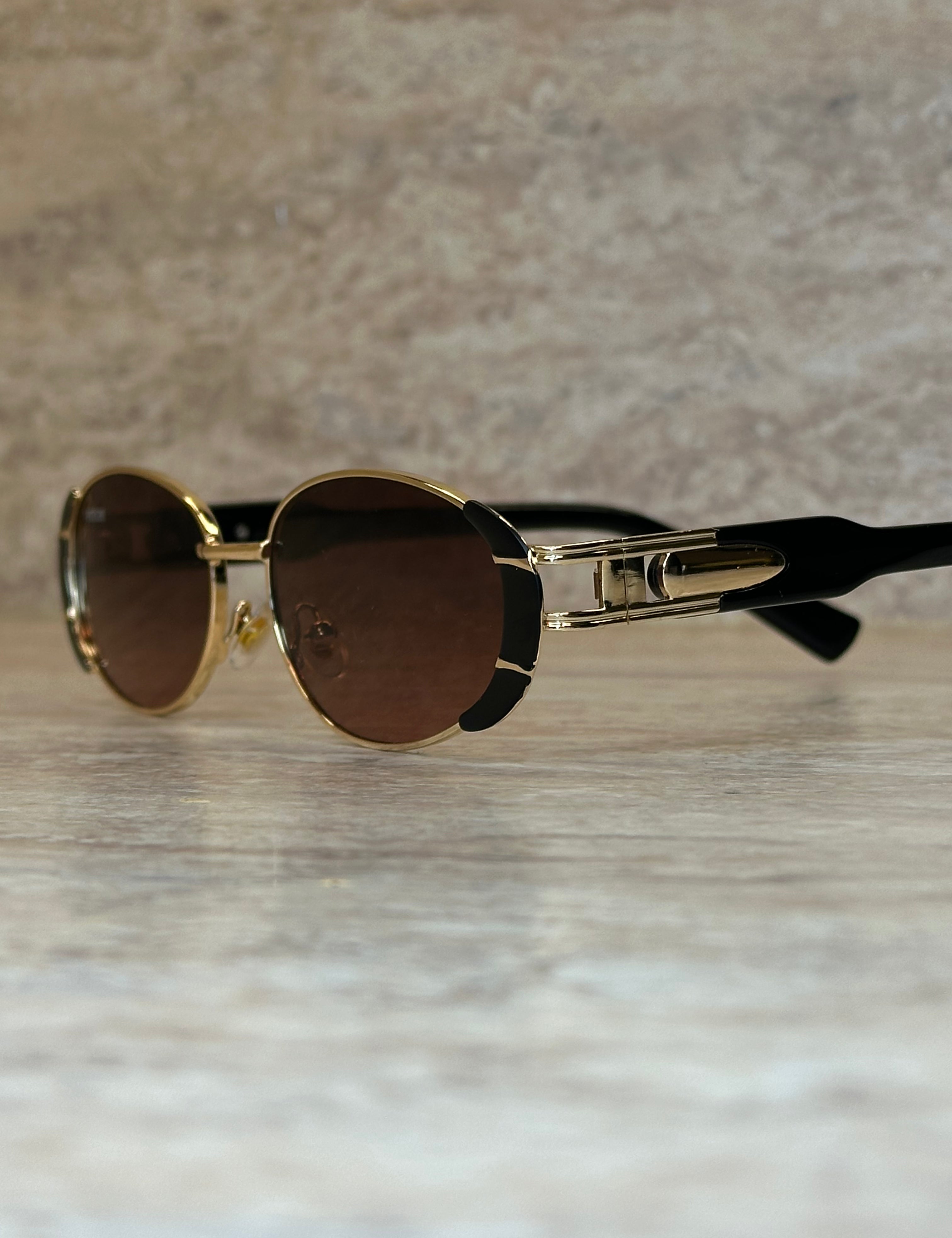 Bellucci Glasses