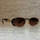 Bellucci Glasses