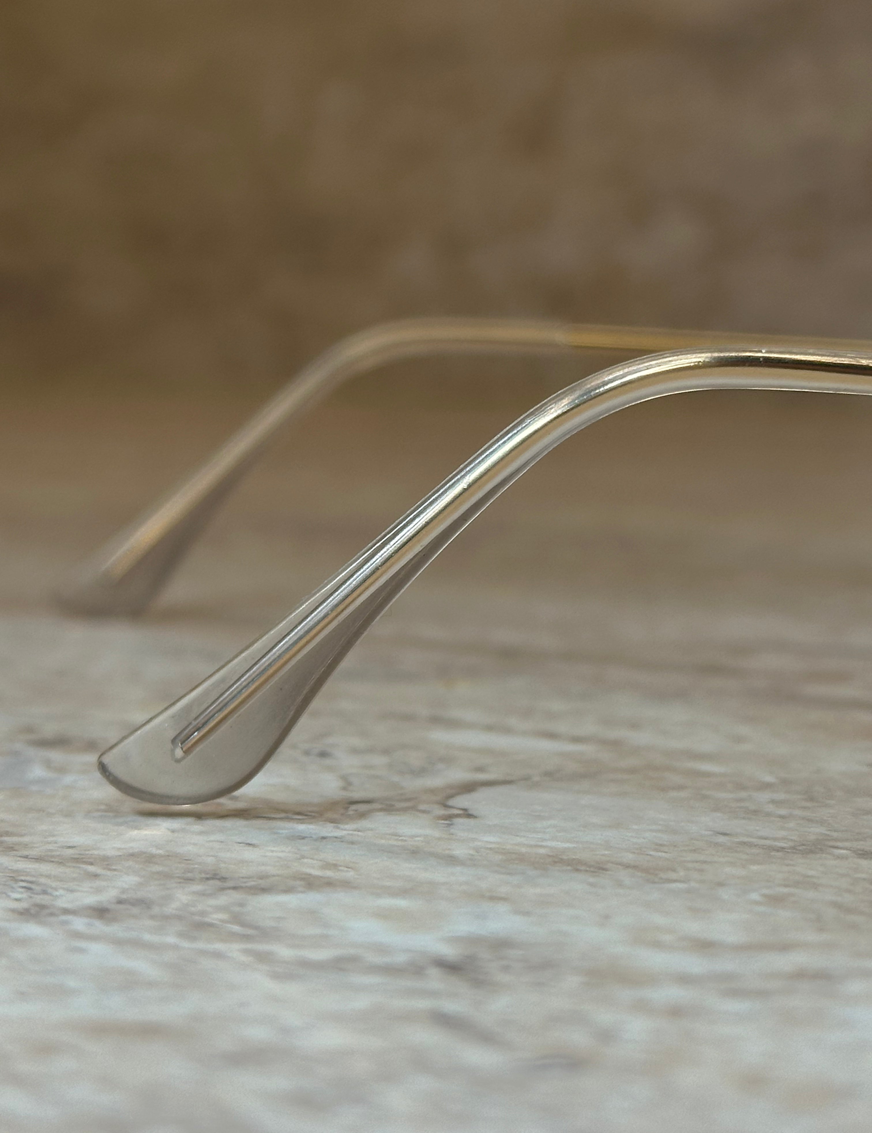 Monaco Glasses Sunset