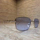 Mercury Glasses Ice Tone