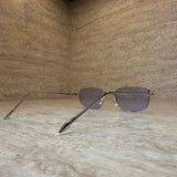 Mercury Glasses Ice Tone