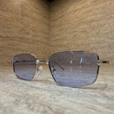 Mercury Glasses Ice Tone