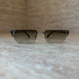 Nyx Glasses Graphite