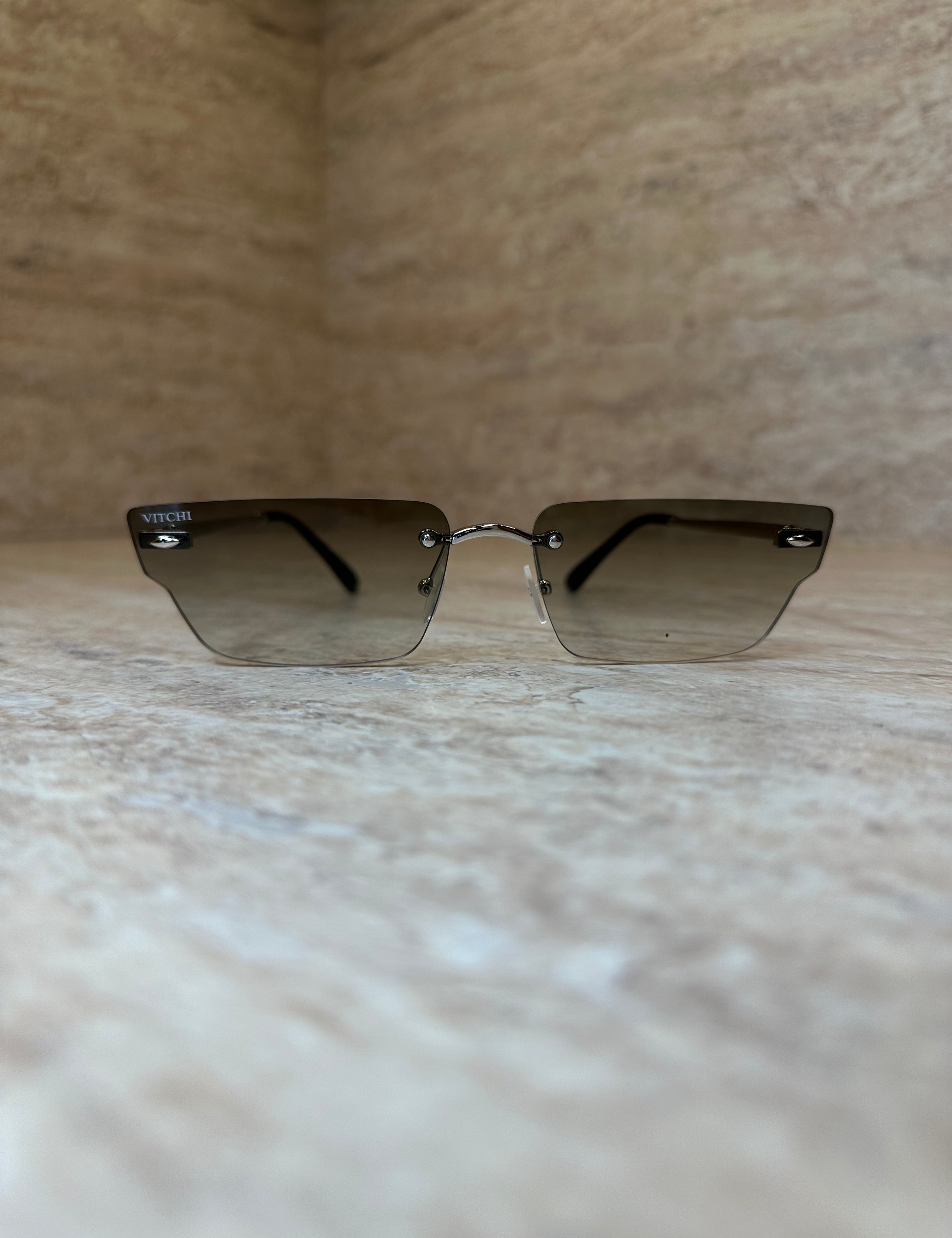Nyx Glasses Graphite