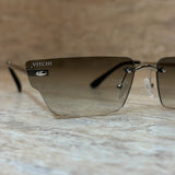 Nyx Glasses Graphite