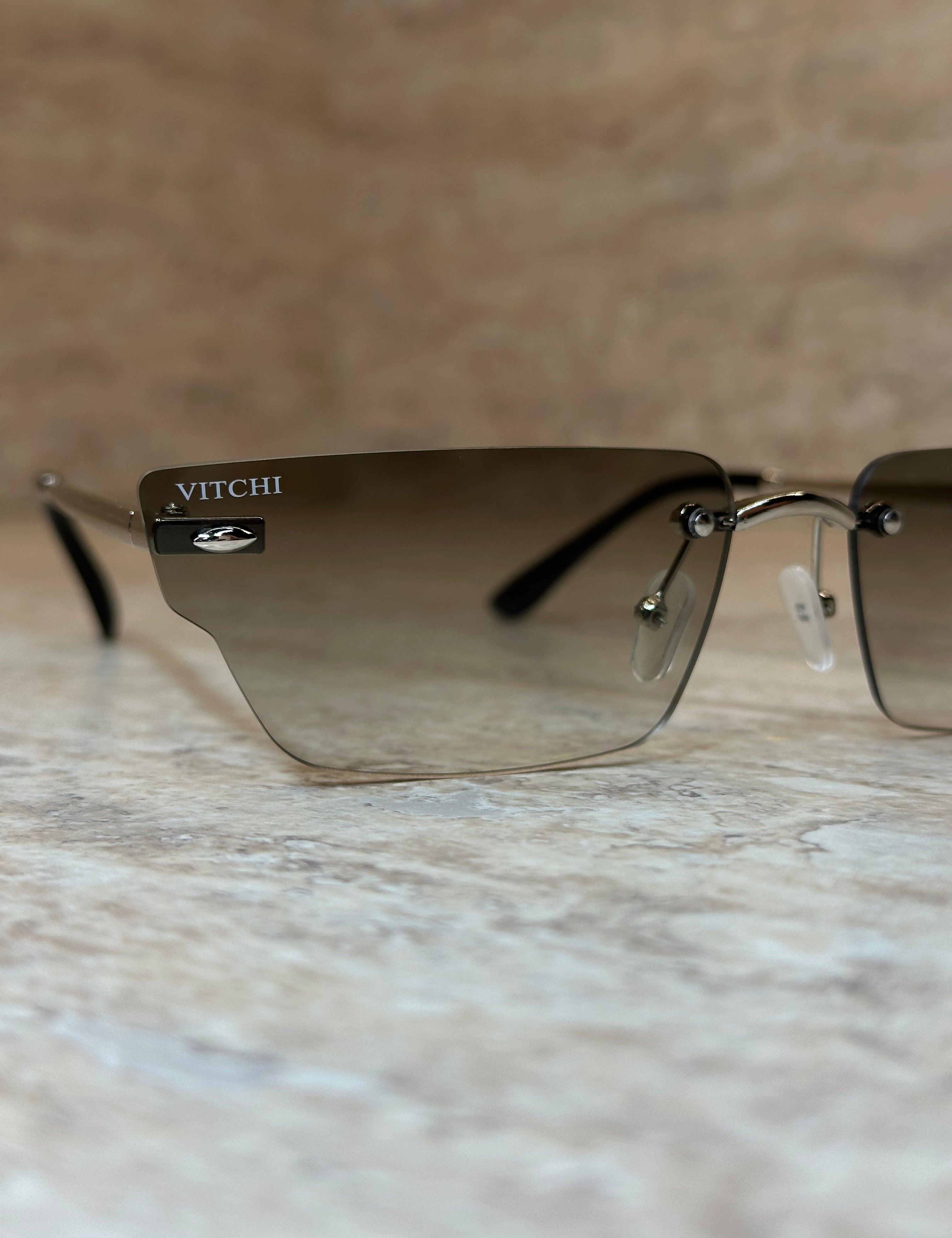 Nyx Glasses Graphite