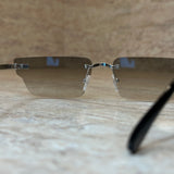 Nyx Glasses Graphite