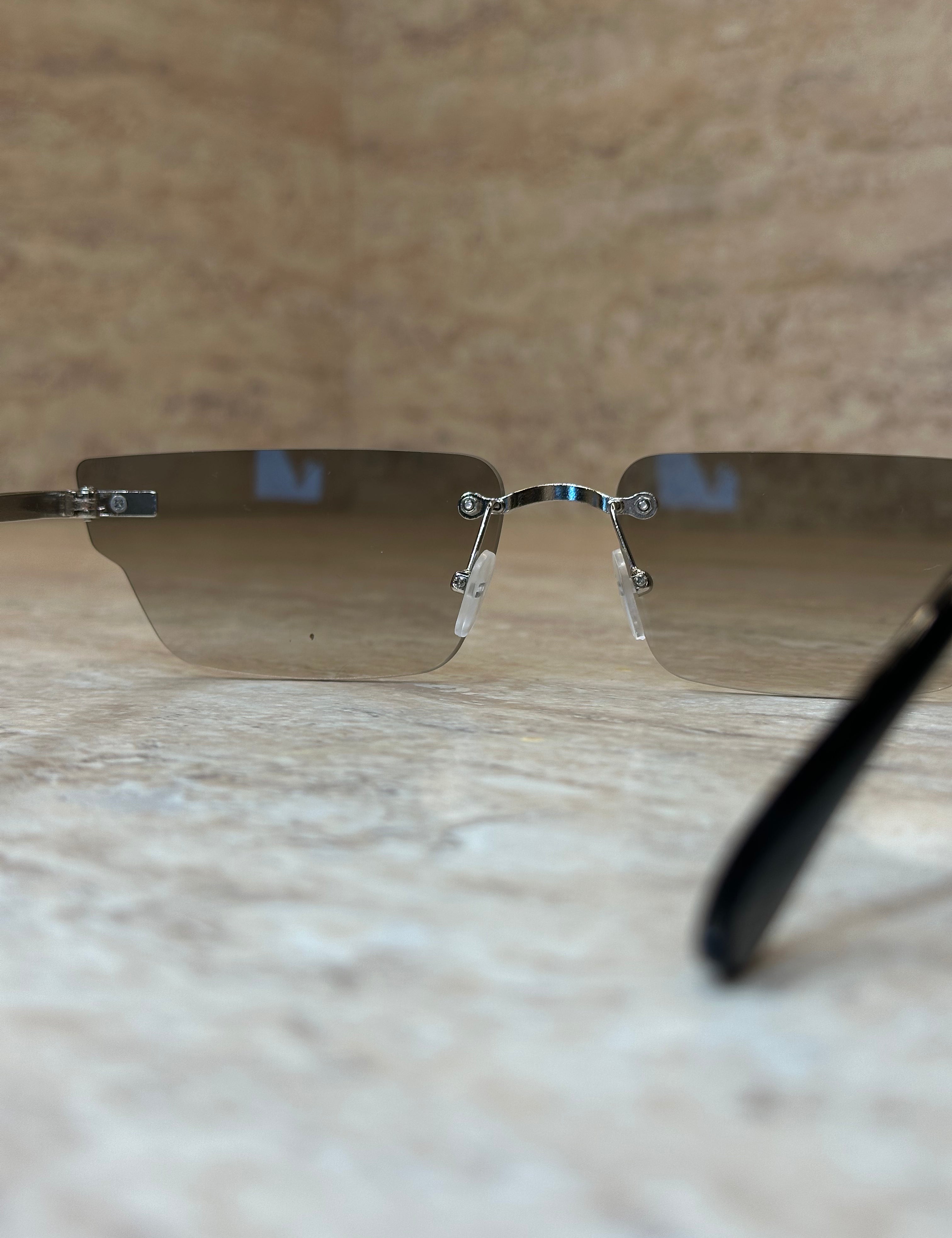Nyx Glasses Graphite