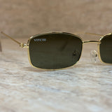 Monaco Glasses Emerald