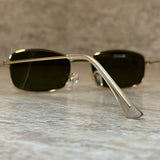 Monaco Glasses Emerald