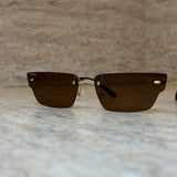 Nyx Glasses Espresso