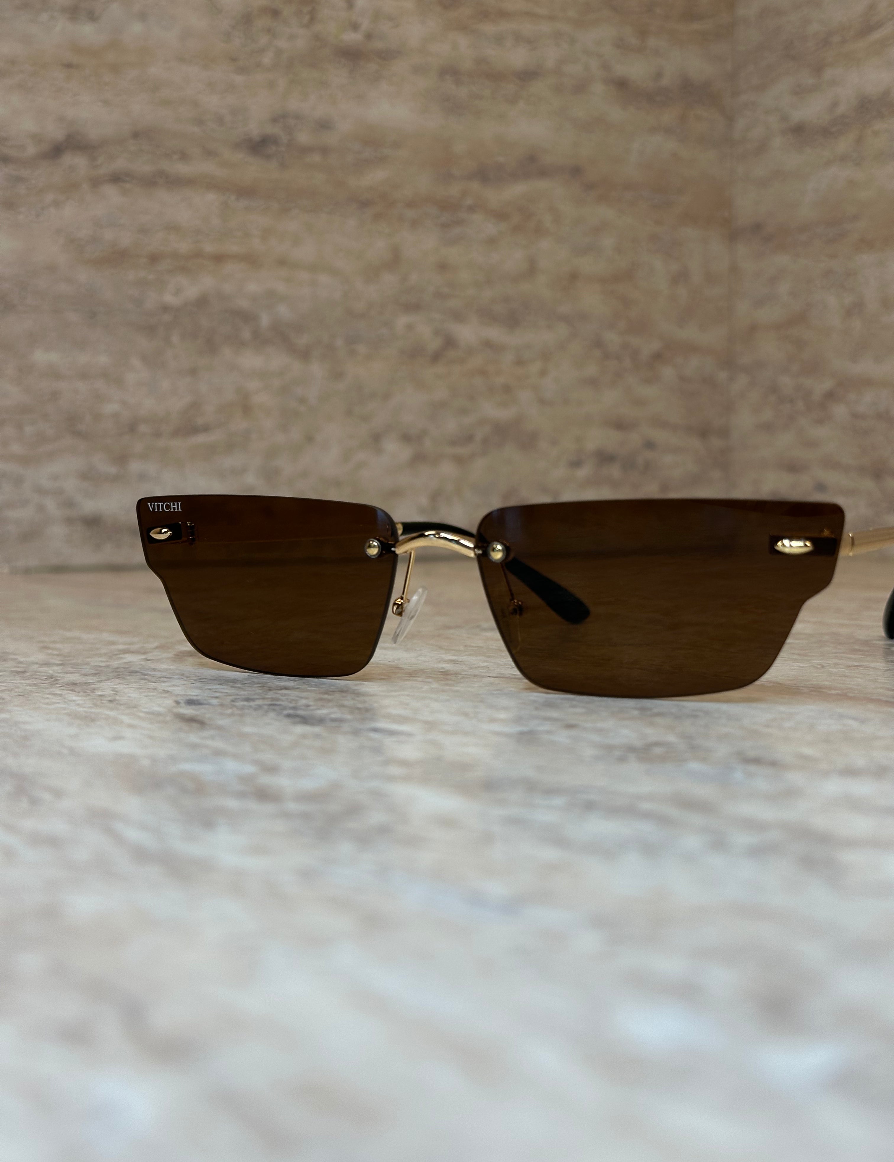 Nyx Glasses Espresso