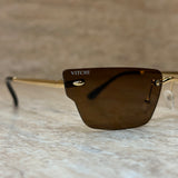 Nyx Glasses Espresso