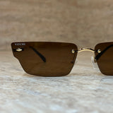 Nyx Glasses Espresso