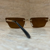 Nyx Glasses Espresso